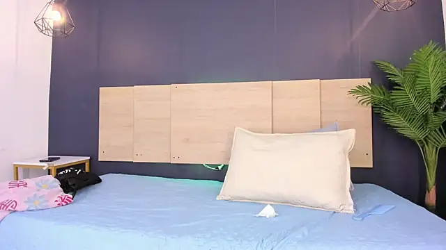 Daliana Beck online show from 03-18-25, 07:53