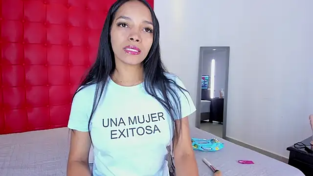 Daliana Beck online show from 11-17-25, 08:03