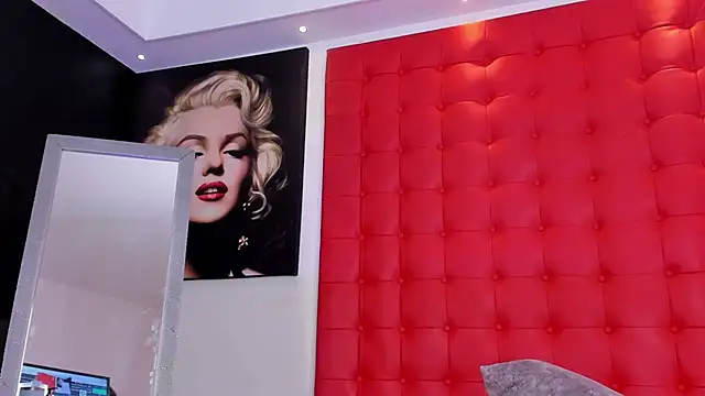 Daliana Beck online show from 04-11-26, 12:20