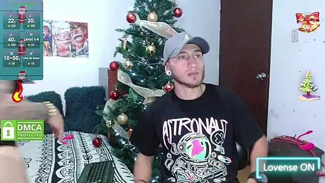 yuliet tayler7 online show from 12-16-24, 10:34