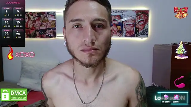 yuliet tayler7 online show from 12-23-24, 11:06