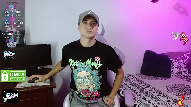 yuliet tayler7 online show from 03-21-25, 01:34