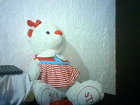 Bellabeltrann online show from 04-12-26, 12:32