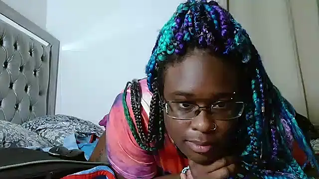 TentenCutiepie69xxx online show from 02-04-25, 11:27