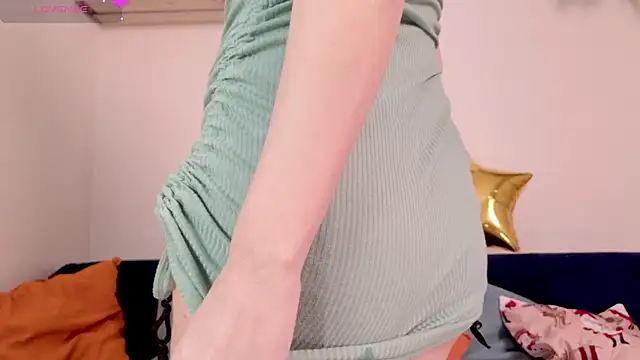 Lisa sweetheels online show from 01-21-25, 07:26