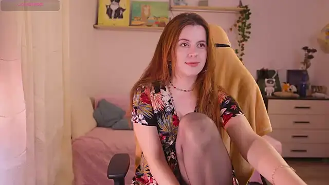 Lisa sweetheels online show from 06-27-26, 02:55