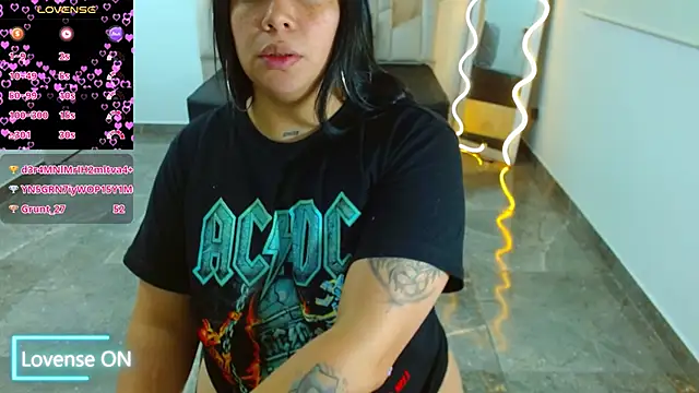 martinna tay online show from 02-09-25, 06:01