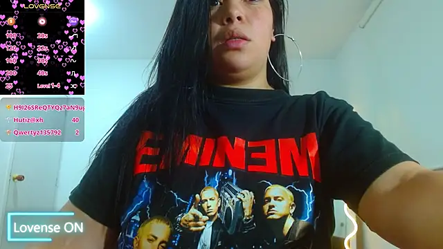 martinna tay online show from 02-10-25, 09:04