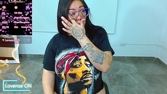 martinna tay online show from 03-19-25, 06:14