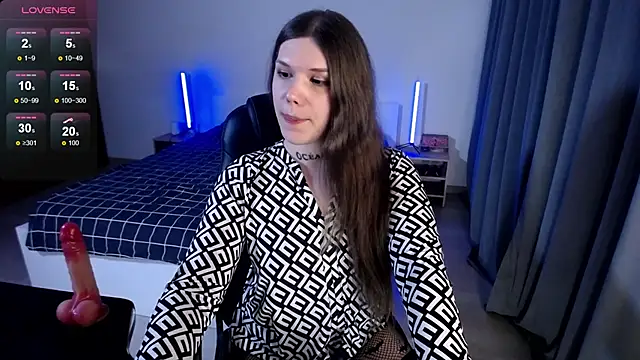 Snapshot of MicheleDoll chatting on 02-04-26, 06:47 MicheleDoll online show from 02-04-26, 06:47