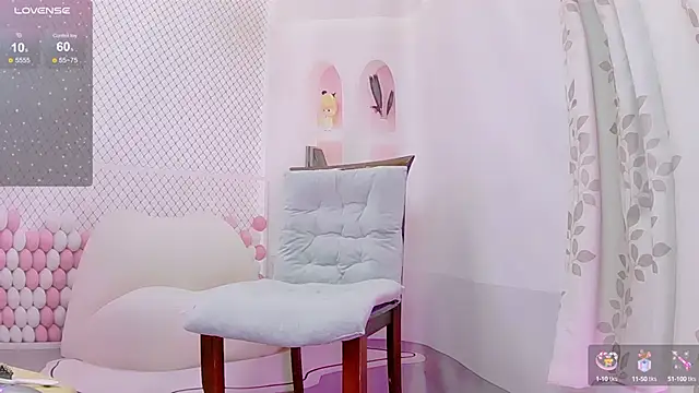 Sumi y online show from 02-12-25, 04:33