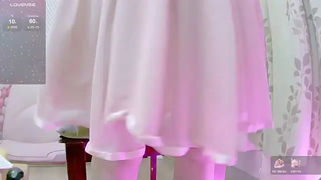 Sumi y online show from 03-27-26, 02:50