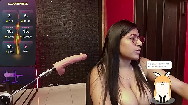 Rubi boobs  online show from 03-03-26, 03:40