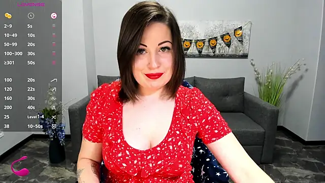 Emily Midlton online show from 11-03-25, 01:56