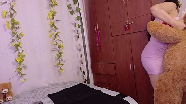 cattaleya1476 online show from 11-03-25, 04:19