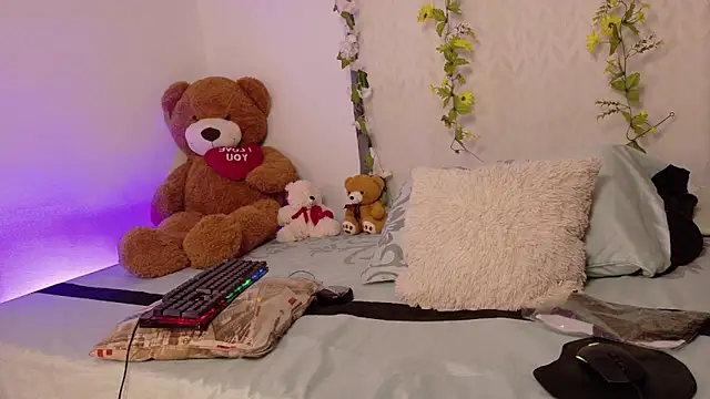 cattaleya1476 online show from 11-17-25, 04:46