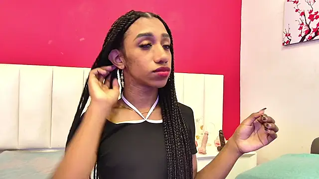 Jhon-Santana online show from 10-29-25, 01:02