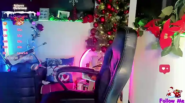 mariana scott   online show from 12-22-24, 12:07