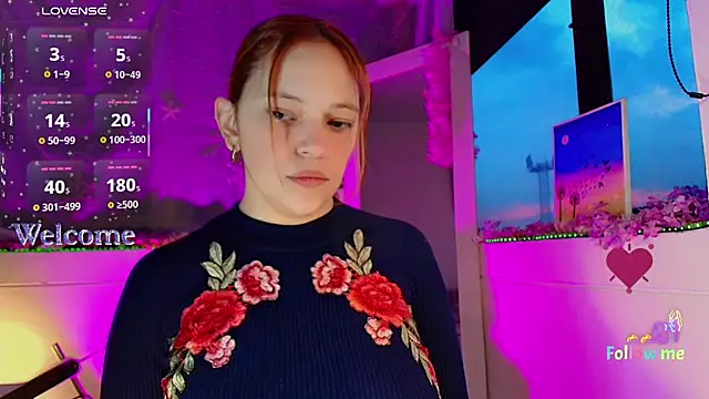 mariana scott   online show from 11-30-25, 10:47