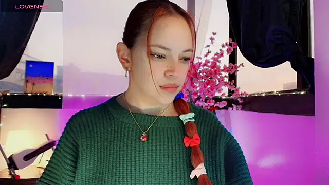 mariana scott   online show from 02-12-26, 10:16