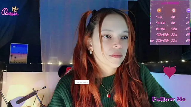 mariana scott   online show from 03-06-26, 01:24