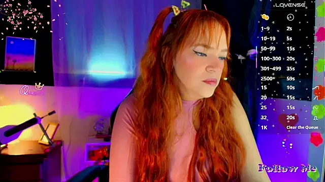 mariana scott   online show from 06-04-26, 02:17