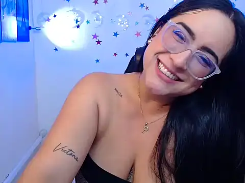 Sofiia davis23 online show from 12-12-24, 04:32