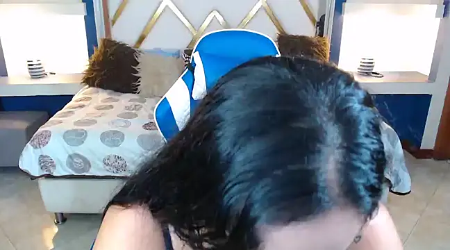 Sofiia davis23 online show from 02-27-25, 01:49