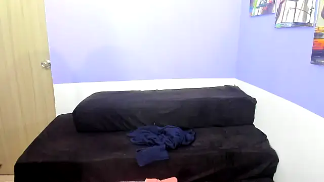 Sofiia davis23 online show from 11-26-25, 01:34