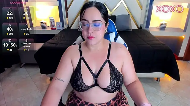 Sofiia davis23 online show from 03-26-26, 01:28