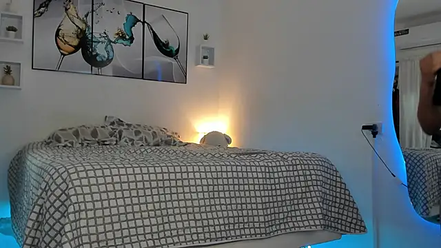 wendy alejo1712 online show from 01-26-25, 12:48