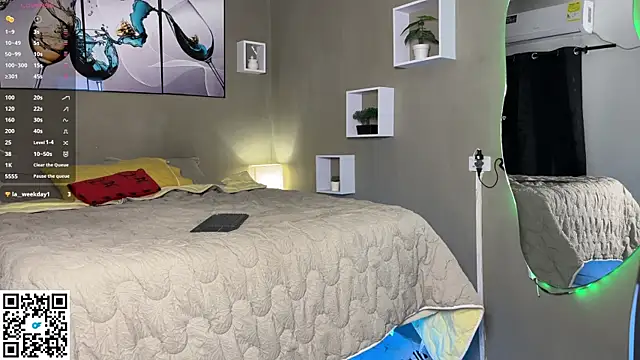 wendy alejo1712 online show from 04-17-26, 12:35