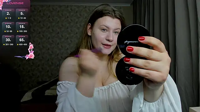 Snapshot of MariaStuart chatting on 11-02-25, 11:18 MariaStuart online show from 11-02-25, 11:18