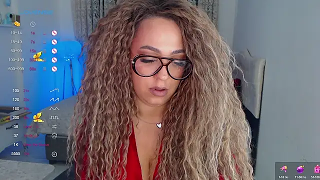  Just a queen 3 online show from 12-16-25, 09:03