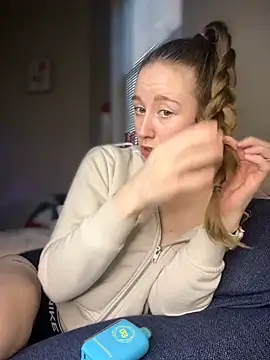 sage  marie online show from 01-20-25, 10:26