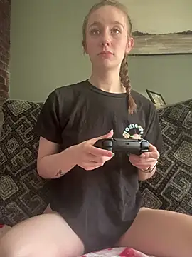 sage  marie online show from 03-11-25, 04:07