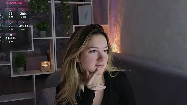 flawless angell online show from 11-12-25, 11:47