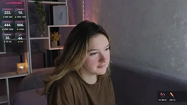 flawless angell online show from 12-01-25, 09:58