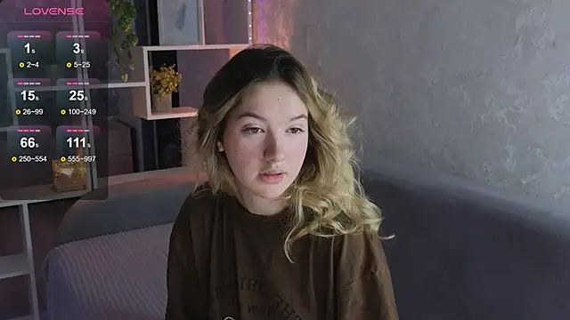 flawless angell online show from 12-05-25, 11:52