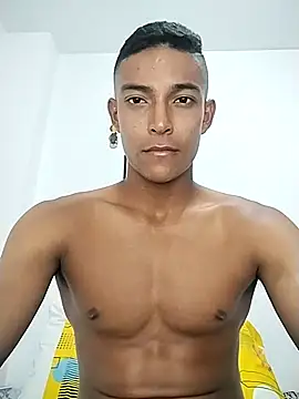 Demiansteven2 online show from 02-28-25, 01:47