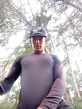 Demiansteven2 online show from 10-05-25, 04:27