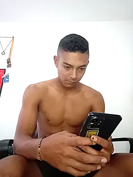 Demiansteven2 online show from 10-10-25, 03:55