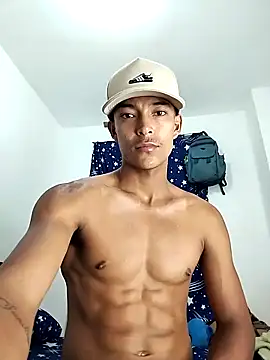 Demiansteven2 online show from 03-21-26, 09:36