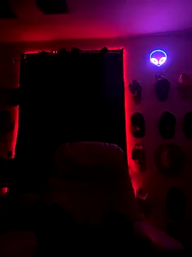 GersonGil1 online show from 11-03-25, 01:40