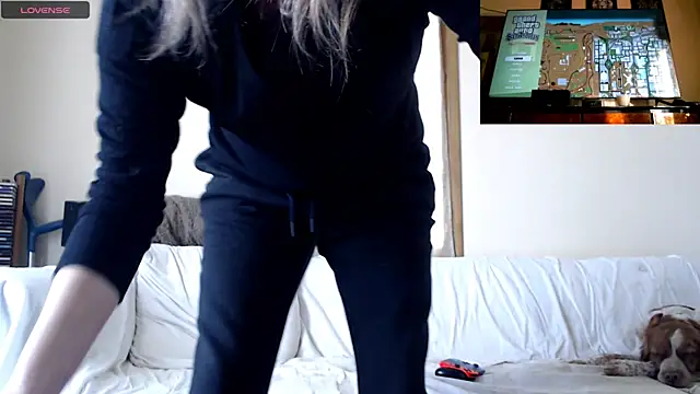 SpiceLea online show from 01-12-25, 03:14