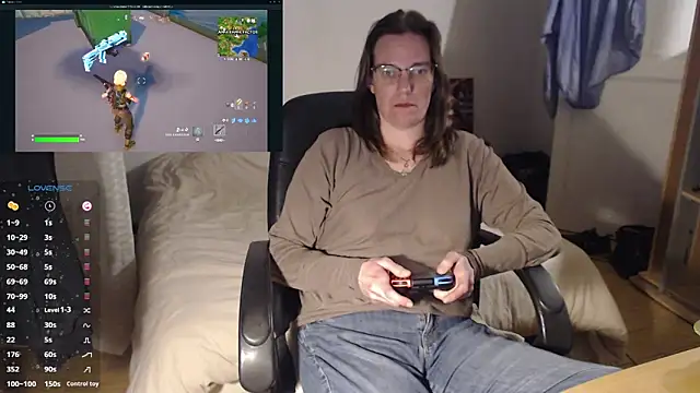 SpiceLea online show from 02-14-25, 05:57