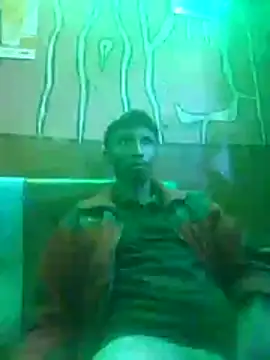 paulkienjeku online show from 06-22-26, 04:15