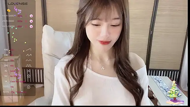 Yuuuuuly online show from 12-17-24, 12:22