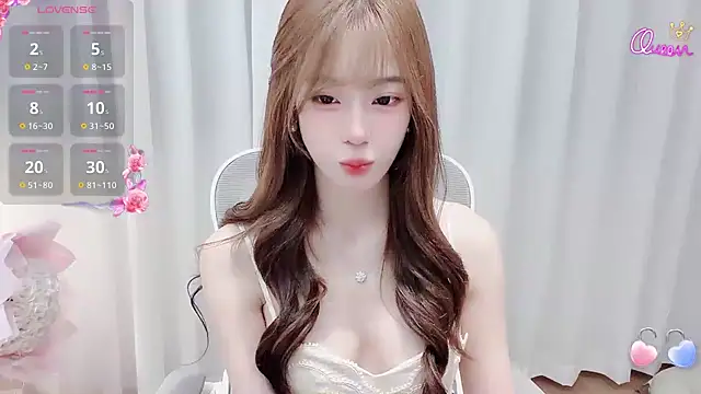 Yuuuuuly online show from 06-26-26, 03:38