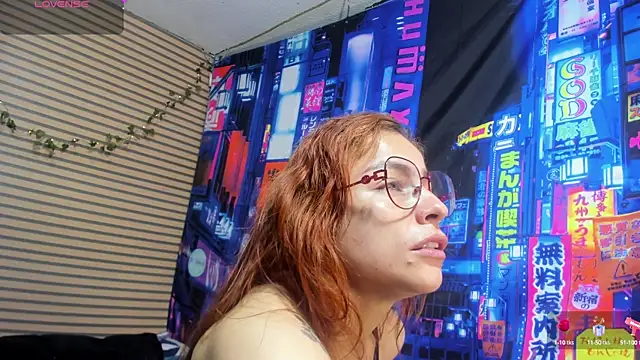 rosse 2504 online show from 01-30-25, 07:15